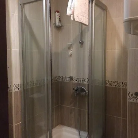 Apartamento Eagle Taksim *