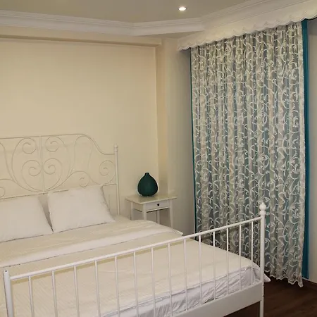 Apartamento Eagle Taksim *
