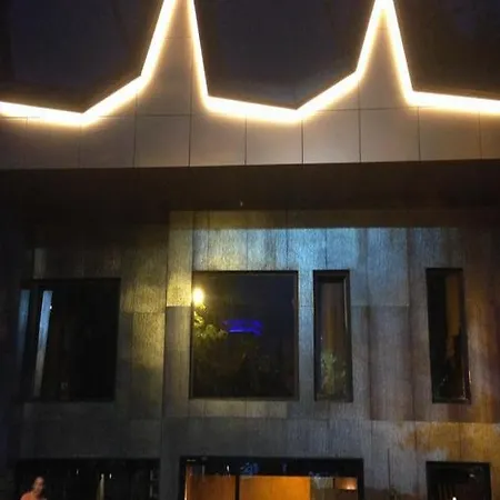 Hotel Rios Edition