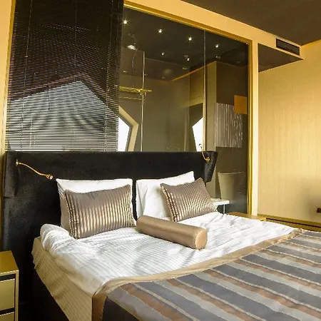 Rios Edition Hotel Istanbul