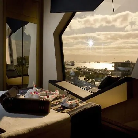 Hotel Rios Edition