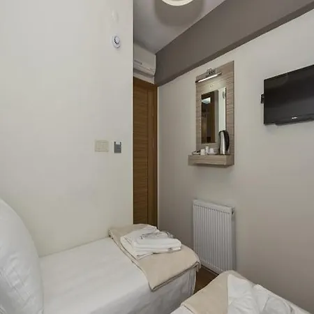Metrolux 5* اسطنبول