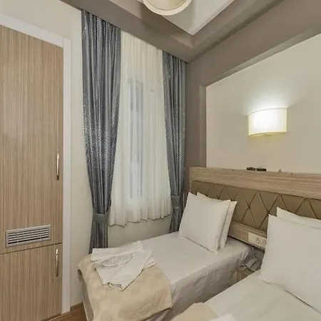 فندق Metrolux