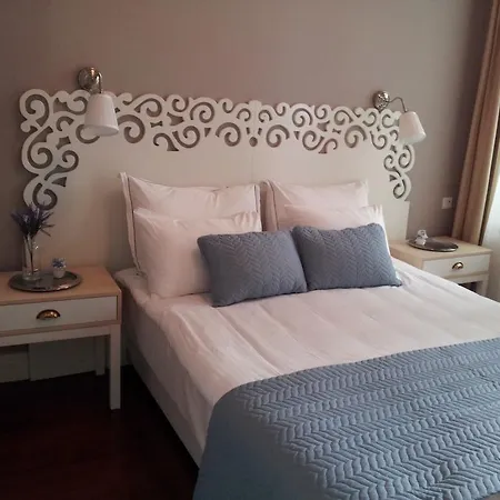 Miel Aparthotel Istanbul