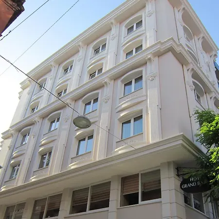 Grand Bazaar Otel İstanbul
