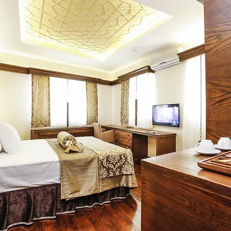 Kumluk 3* Istambul