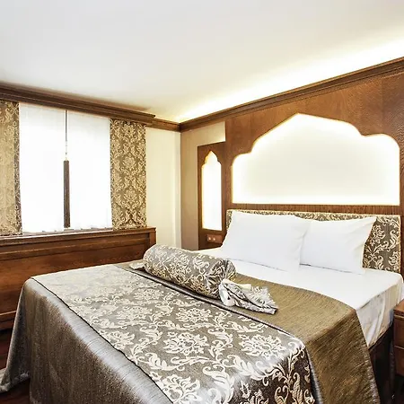 Kumluk 3* Istambul