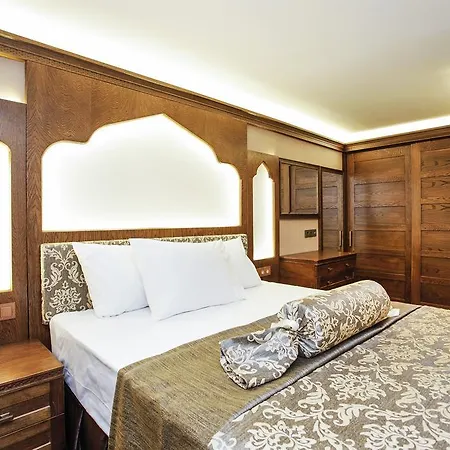 Kumluk 3* Istambul