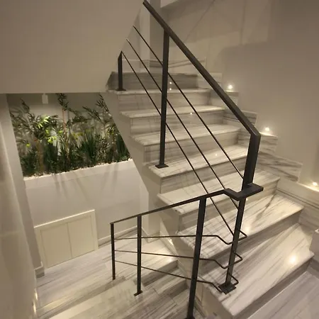 Aparthotel La Casa Pera Suites Istanbul