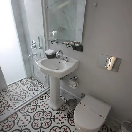 La Casa Pera Suites Istanbul