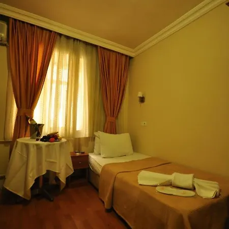 Hotel Sen