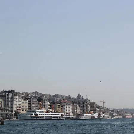Hotel Herton Istanbul