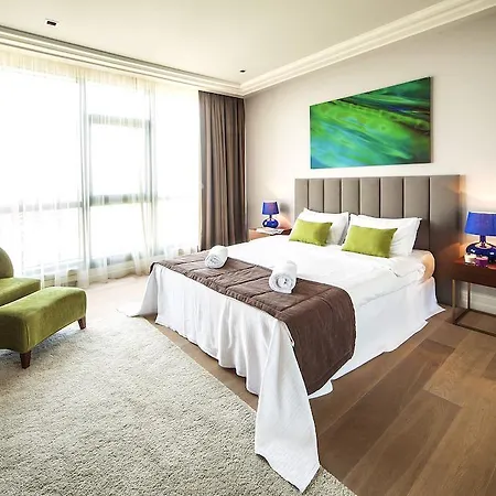 Bomonty Residence Bomonti * Istanbul
