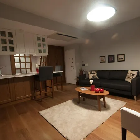 La Casa Pera Suites Istanbul