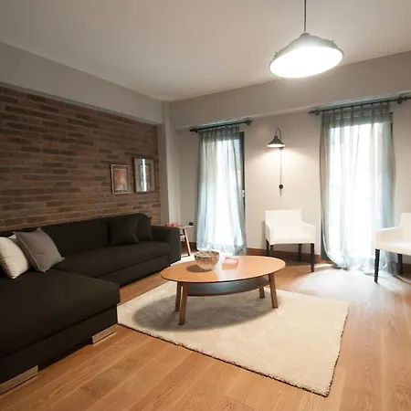 La Casa Pera Suites Aparthotel Istanbul