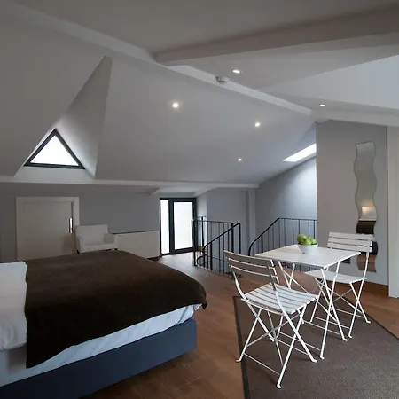 La Casa Pera Suites Aparthotel Istanbul