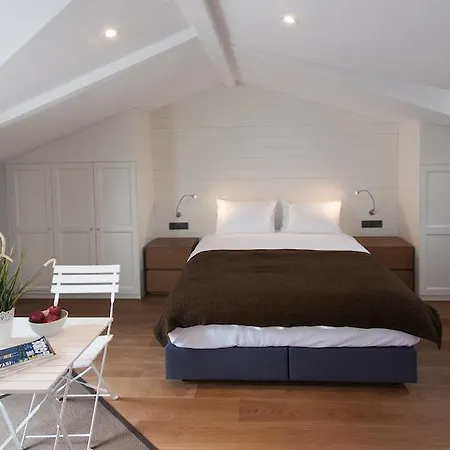 La Casa Pera Suites Istanbul