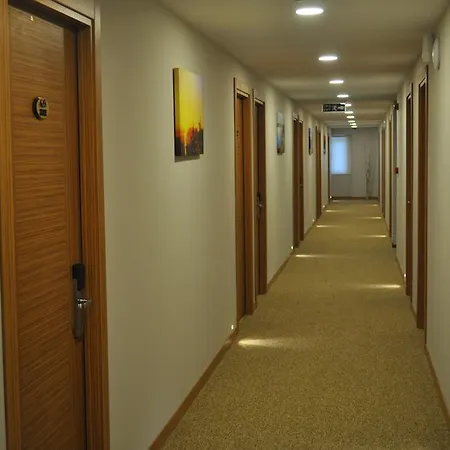 Hotel Atabay