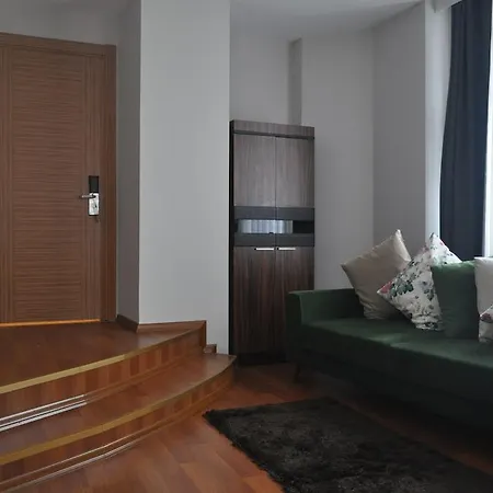 Hotel Hotel Atabay 3*