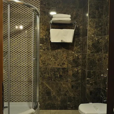 Hotel Hotel Atabay Istanbul
