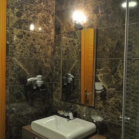 Atabay Hotel Estambul