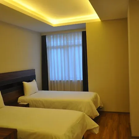Hotel Atabay Hotel 3*