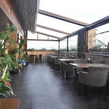 Atabay Hotel Provincia di Istanbul