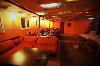 Apartament Bada Bing