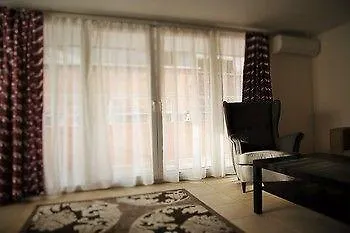 Bada Bing Apartament *