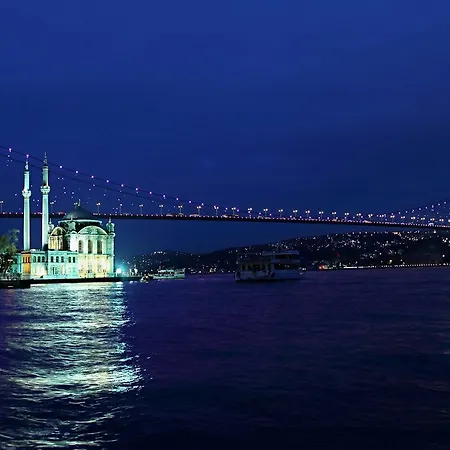 Hotel Blue Estambul