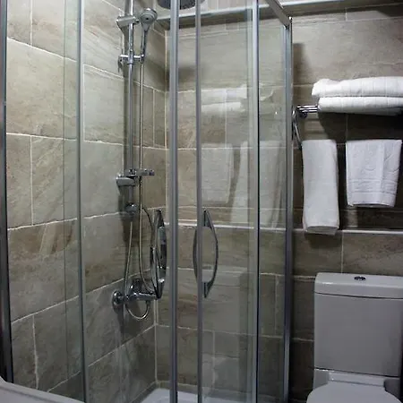 Hotel Ixir