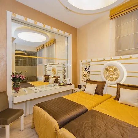 The Million Stone - Special Category Hotel 4*