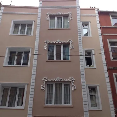 Aparthotel Istanberry - Berry Life Istanbul