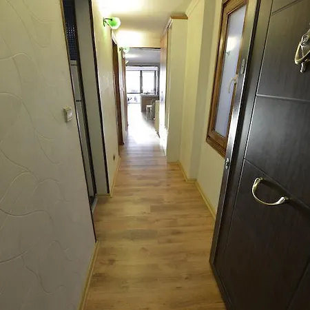 Hotel Penthouse Istanbul