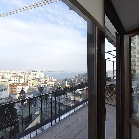 Hotel Penthouse