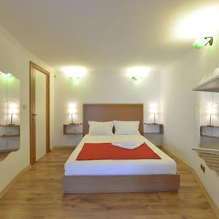 Hotel Penthouse Istanbul