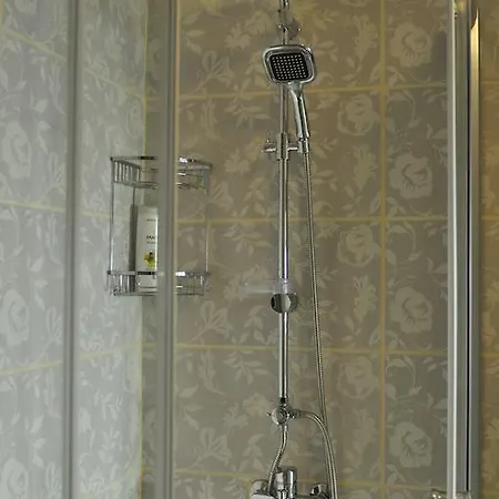 Penthouse Hotel Istanbul