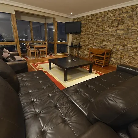 Penthouse Hotel