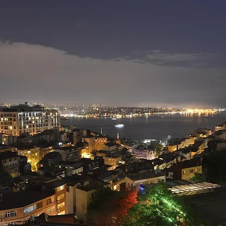 Penthouse *