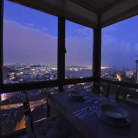 Penthouse Hotel *