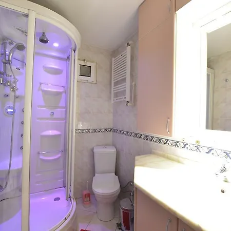 Penthouse Istanbul