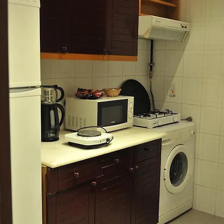 Hotel Penthouse *