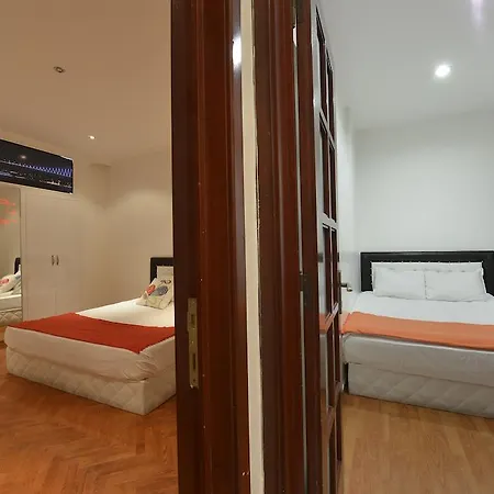 Hotel Penthouse