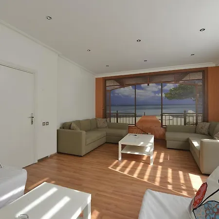 Hotel Penthouse