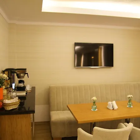 Hotel Besiktas