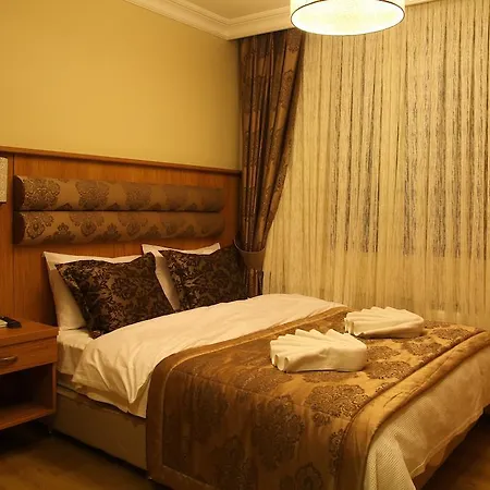Besiktas Hotel Istanbul