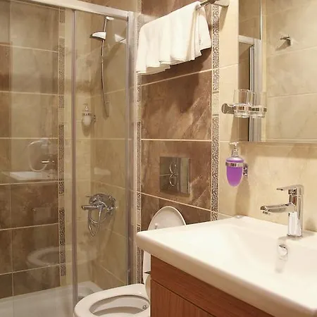Besiktas Hotel