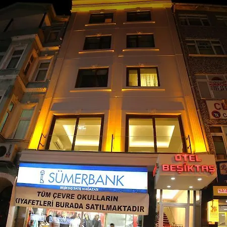 Besiktas 2*