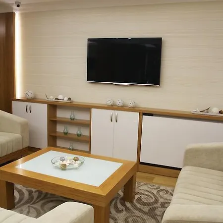 Hotel Besiktas