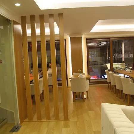 Besiktas Hotel Istanbul
